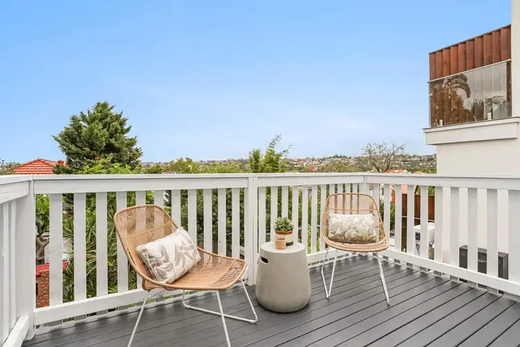 Fourth view of Homely house listing, 12 Narelle Street, North Bondi NSW 2026