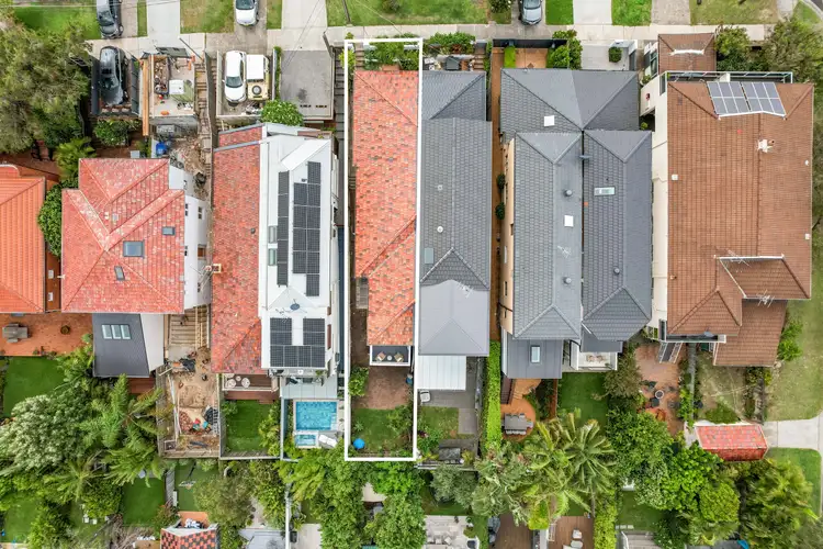Sixth view of Homely house listing, 12 Narelle Street, North Bondi NSW 2026