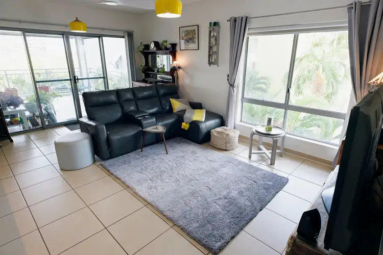 Fourth view of Homely apartment listing, 8/144 Smith Street, Darwin City NT 800