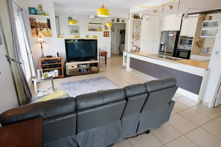 Fifth view of Homely apartment listing, 8/144 Smith Street, Darwin City NT 800