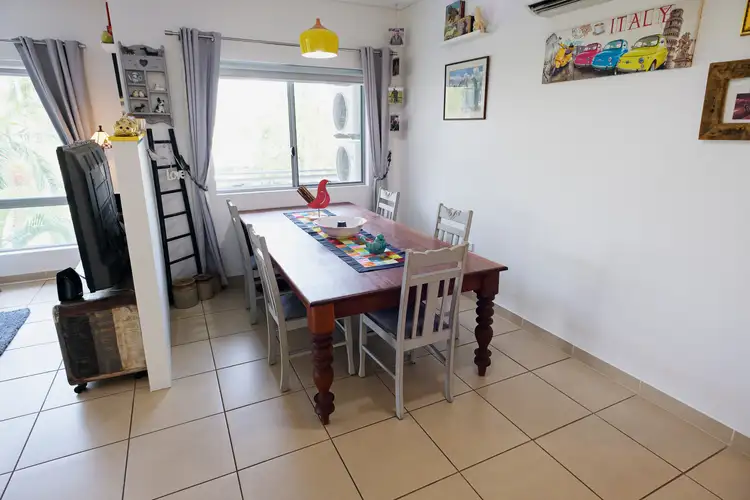 Sixth view of Homely apartment listing, 8/144 Smith Street, Darwin City NT 800