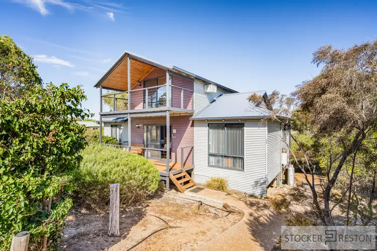 Main view of Homely house listing, 106 Peppermint Grove Terrace, Peppermint Grove Beach WA 6271