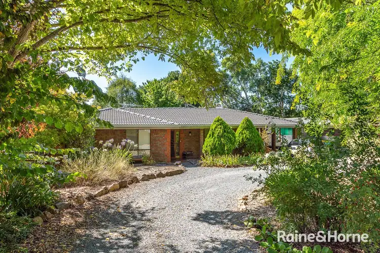 3 Bernhardt Crescent, Hahndorf SA 5245