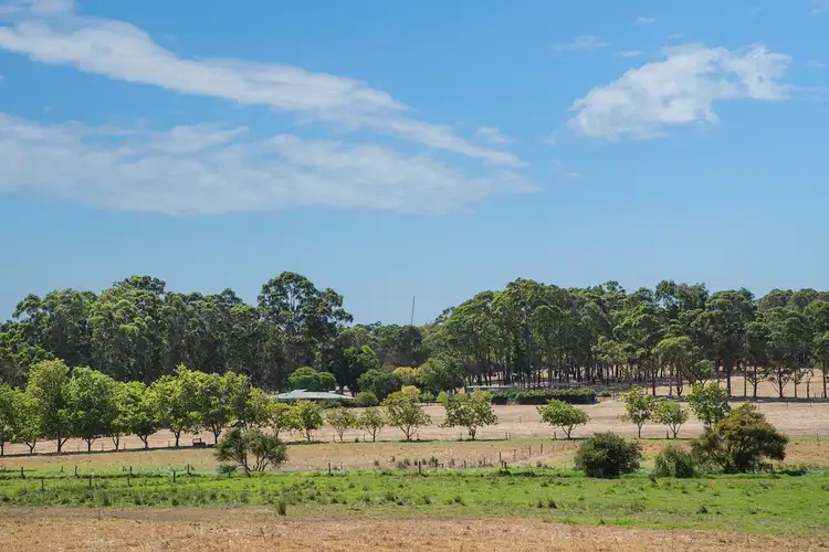 Third view of Homely rural property listing, 85 Thomson Road, Bramley WA 6285