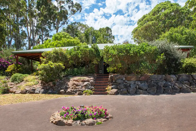 Fourth view of Homely rural property listing, 85 Thomson Road, Bramley WA 6285