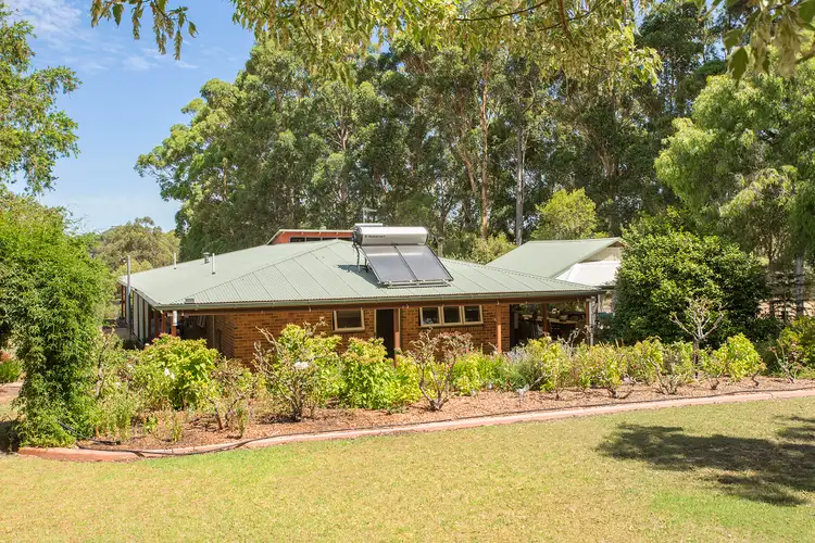 Fifth view of Homely rural property listing, 85 Thomson Road, Bramley WA 6285