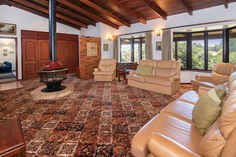 Seventh view of Homely rural property listing, 85 Thomson Road, Bramley WA 6285
