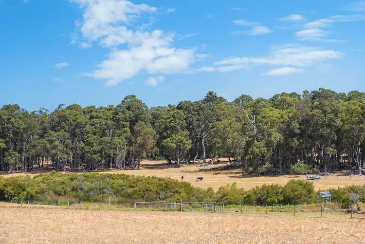 Third view of Homely rural property listing, Lot 661 Tanah Marah Road, Bramley WA 6285