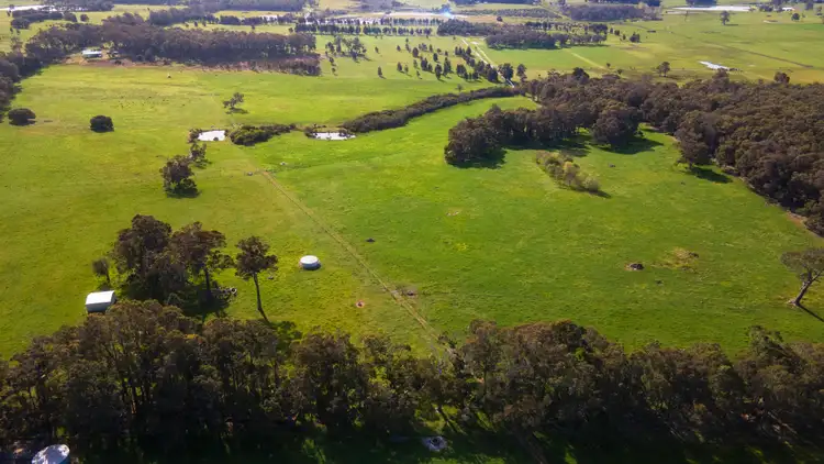 Fourth view of Homely rural property listing, Lot 661 Tanah Marah Road, Bramley WA 6285