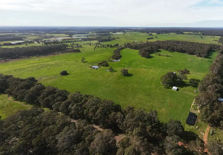 Fifth view of Homely rural property listing, Lot 661 Tanah Marah Road, Bramley WA 6285