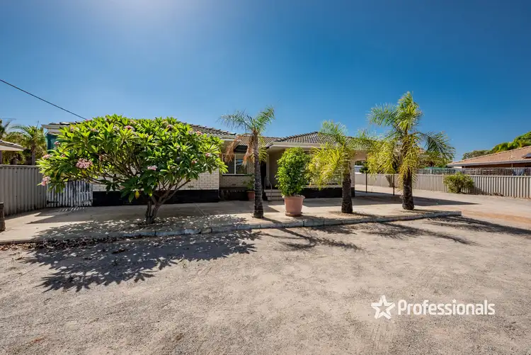 Second view of Homely house listing, 4 Faranda Road, Glenfield WA 6532