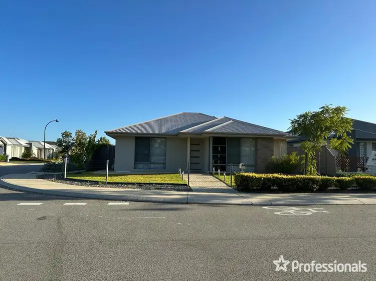 36 Cypress Avenue, Hilbert WA 6112