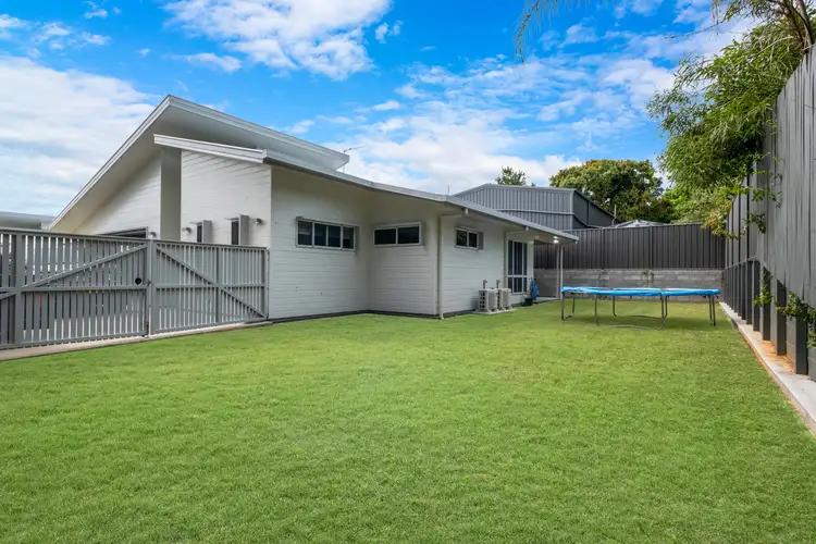19c Hughes Street, Yeppoon QLD 4703