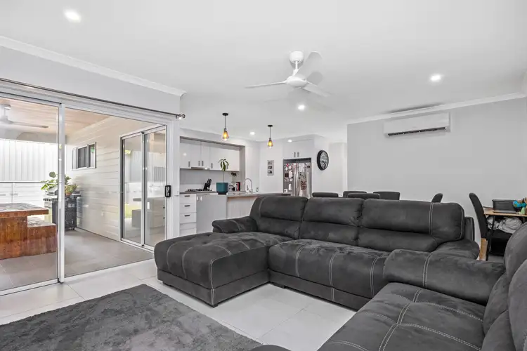 Fifth view of Homely house listing, 19c Hughes Street, Yeppoon QLD 4703