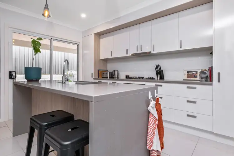 Sixth view of Homely house listing, 19c Hughes Street, Yeppoon QLD 4703