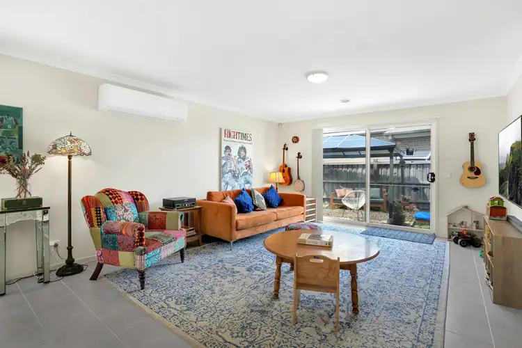 Sixth view of Homely house listing, 2 Lachie Grove, Point Cook VIC 3030