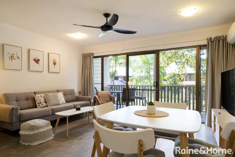 5/10 Davidson Street (TROPICAL REEF), Port Douglas QLD 4877