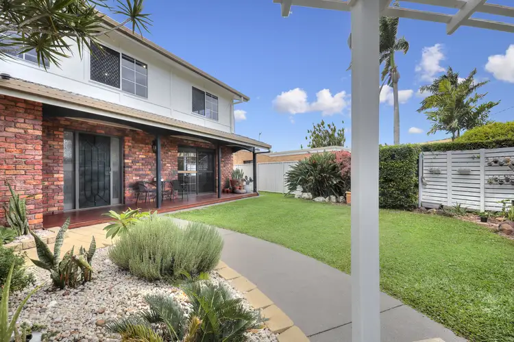 10 Gammie Court, Avenell Heights QLD 4670