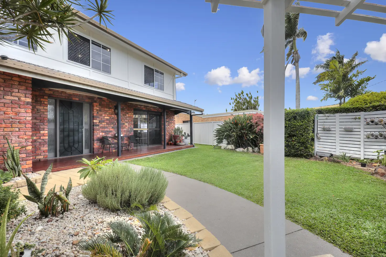 Main view of Homely house listing, 10 Gammie Court, Avenell Heights QLD 4670