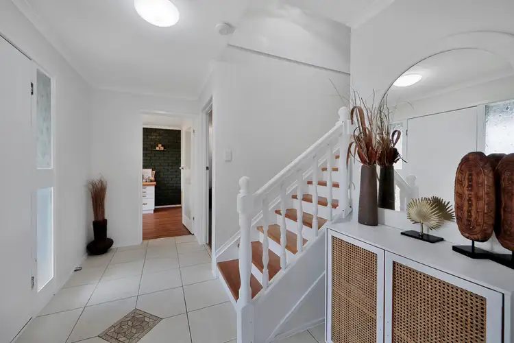 Fifth view of Homely house listing, 10 Gammie Court, Avenell Heights QLD 4670