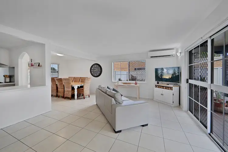 Sixth view of Homely house listing, 10 Gammie Court, Avenell Heights QLD 4670
