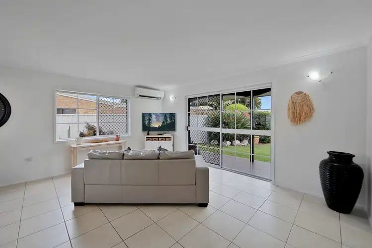 Seventh view of Homely house listing, 10 Gammie Court, Avenell Heights QLD 4670