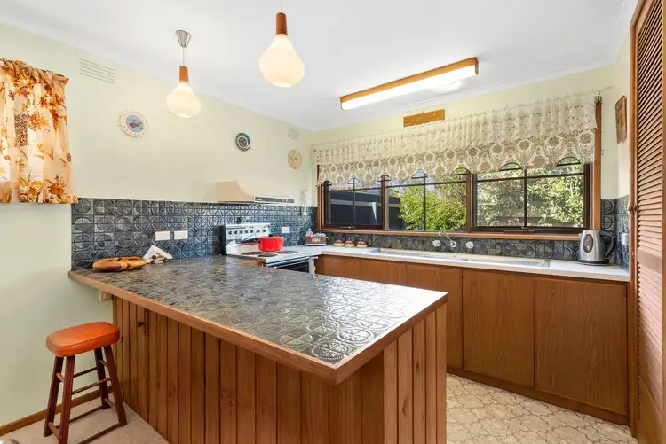 Second view of Homely unit listing, 7/69-71 The Avenue, Ocean Grove VIC 3226