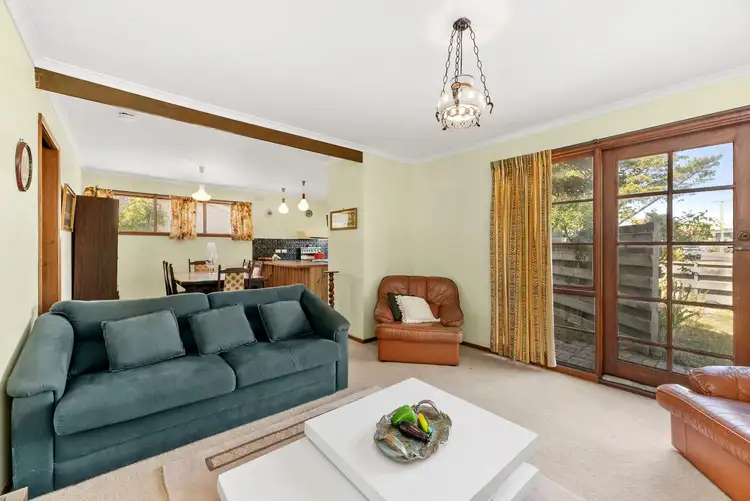Fourth view of Homely unit listing, 7/69-71 The Avenue, Ocean Grove VIC 3226