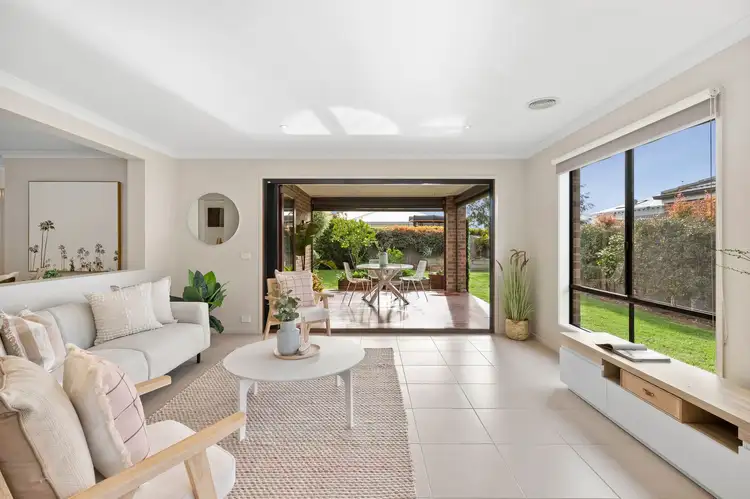 Main view of Homely house listing, 41 Curzon Drive, Ocean Grove VIC 3226