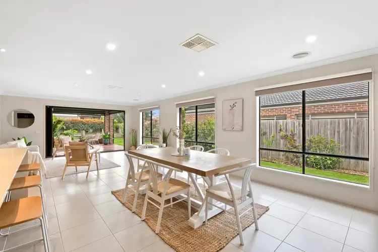 Fourth view of Homely house listing, 41 Curzon Drive, Ocean Grove VIC 3226