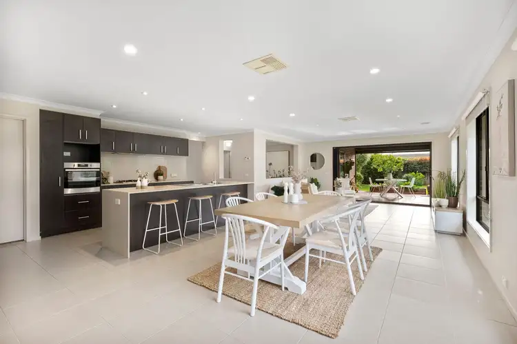 Fifth view of Homely house listing, 41 Curzon Drive, Ocean Grove VIC 3226