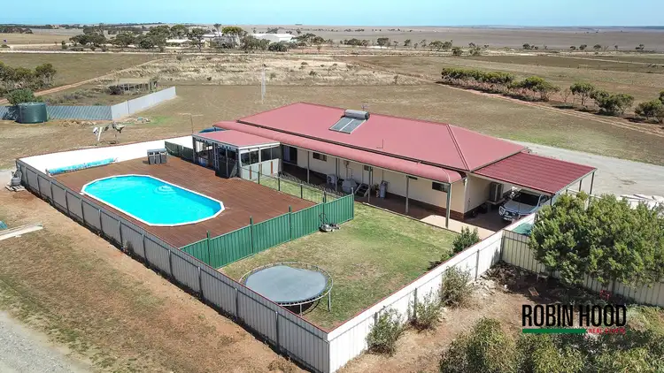 Second view of Homely house listing, 23 Hauschild Road, Cleve SA 5640