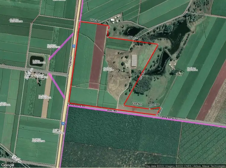 Sixth view of Homely rural property listing, 43 Knockroe Road, North Isis QLD 4660
