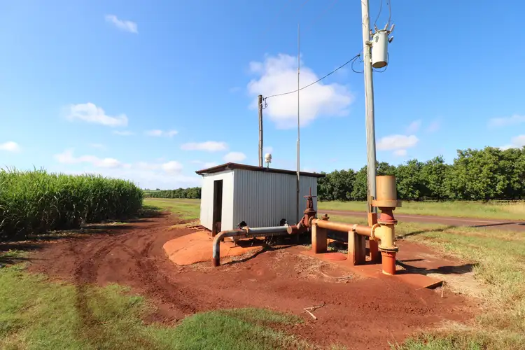 Seventh view of Homely rural property listing, 43 Knockroe Road, North Isis QLD 4660