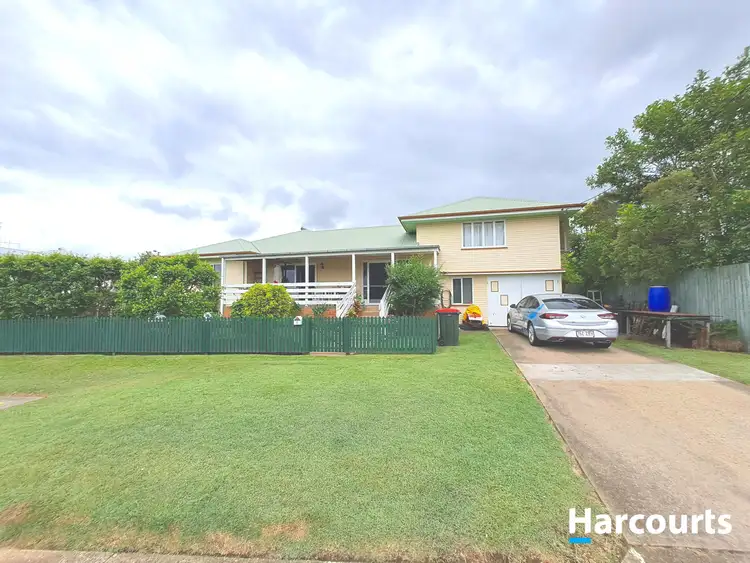 Main view of Homely house listing, 8 Stafford Street, Maryborough QLD 4650
