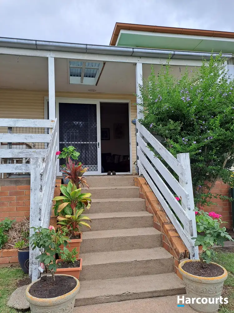 Second view of Homely house listing, 8 Stafford Street, Maryborough QLD 4650