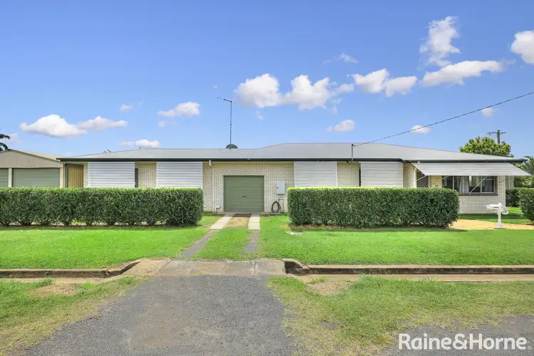 Second view of Homely house listing, 35A Duncraigen Street, Norville QLD 4670