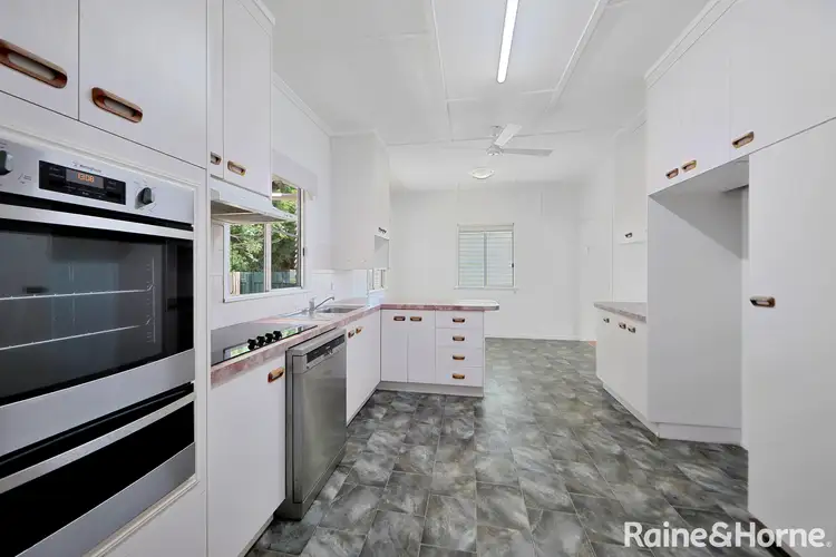 Third view of Homely house listing, 35A Duncraigen Street, Norville QLD 4670