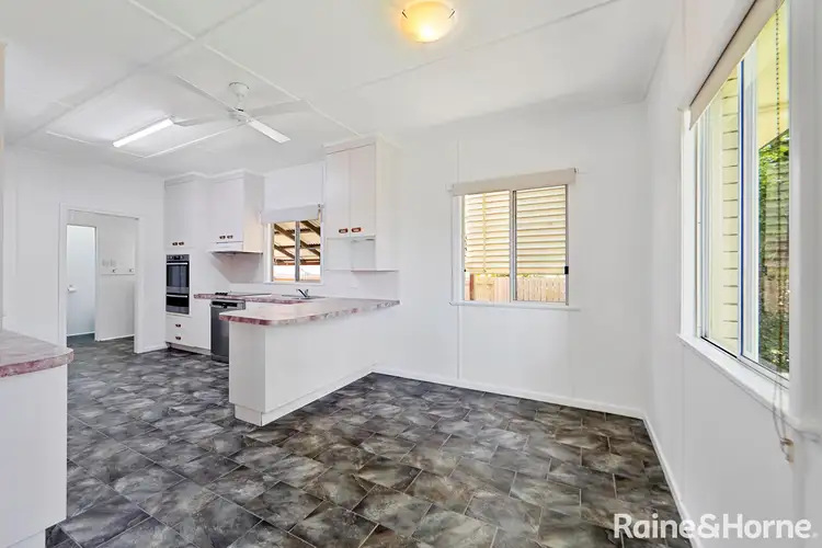 Fourth view of Homely house listing, 35A Duncraigen Street, Norville QLD 4670