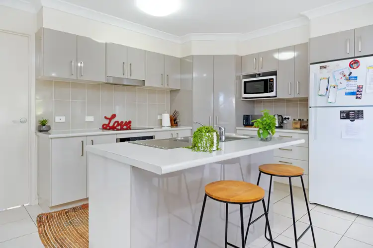 Second view of Homely house listing, 209 German Street, Norman Gardens QLD 4701