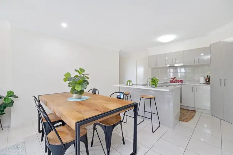 Fourth view of Homely house listing, 209 German Street, Norman Gardens QLD 4701