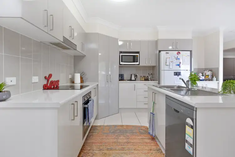 Fifth view of Homely house listing, 209 German Street, Norman Gardens QLD 4701