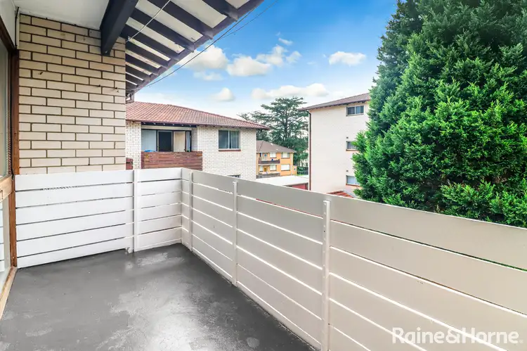 Second view of Homely apartment listing, 15/91-95 Saddington Street, St Marys NSW 2760