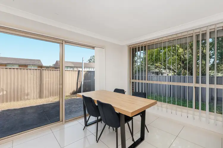 Third view of Homely house listing, 15A Rebecca Street, Colyton NSW 2760