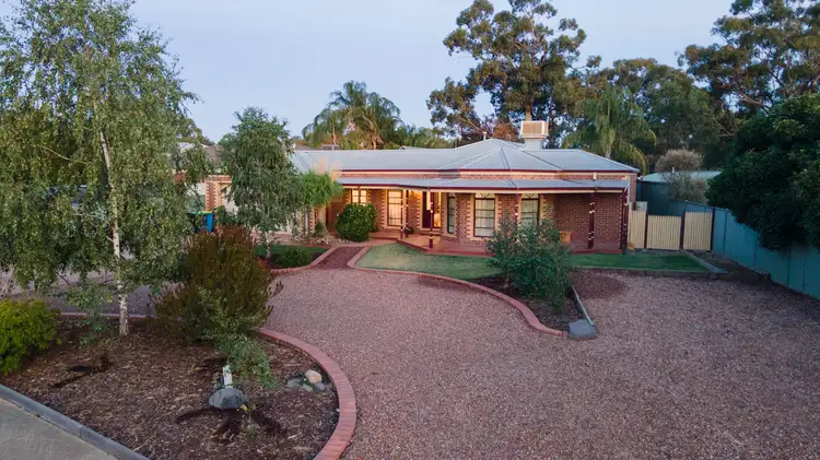 Second view of Homely house listing, 4 Menzies Crescent, Shepparton VIC 3630