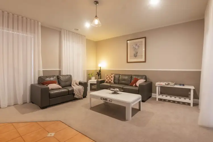 Fourth view of Homely house listing, 4 Menzies Crescent, Shepparton VIC 3630