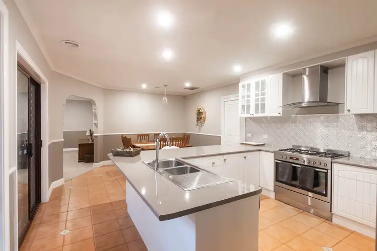 Fifth view of Homely house listing, 4 Menzies Crescent, Shepparton VIC 3630