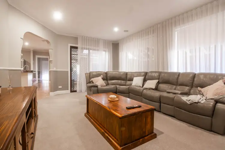 Sixth view of Homely house listing, 4 Menzies Crescent, Shepparton VIC 3630