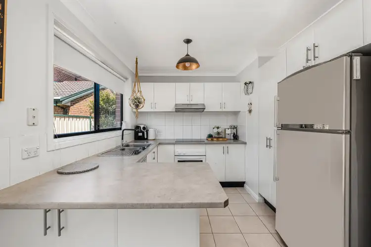 Fourth view of Homely townhouse listing, 7/79-81 Albert Street, Werrington NSW 2747