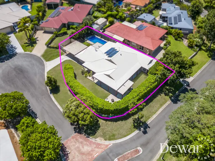 2 Riverheights Court, Bellmere QLD 4510